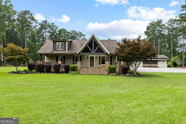 359 Trammell Road, Moreland, GA 30259