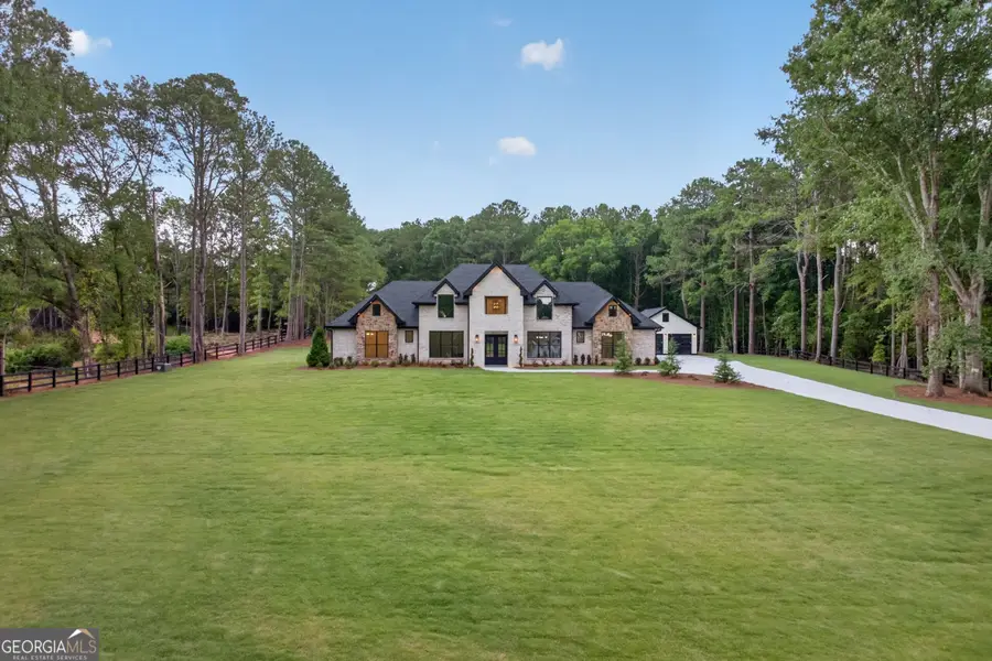 292 Double Springs Road Sw, Monroe, GA 30656 - #3