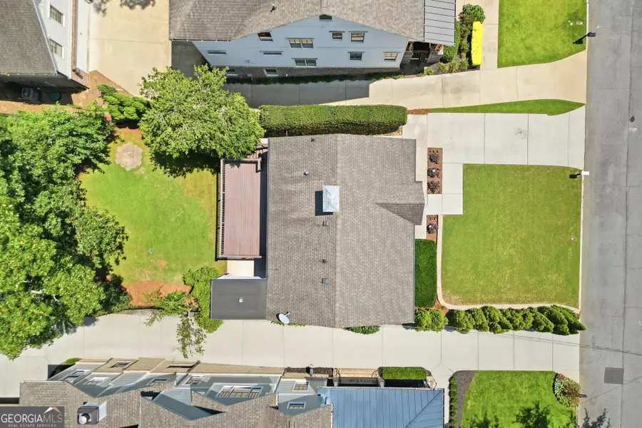 1455 Wessyngton Road Ne, Atlanta, GA 30306 - #2