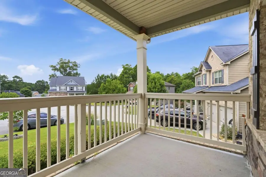 30 Blakely Court, Acworth, GA 30101 - #3