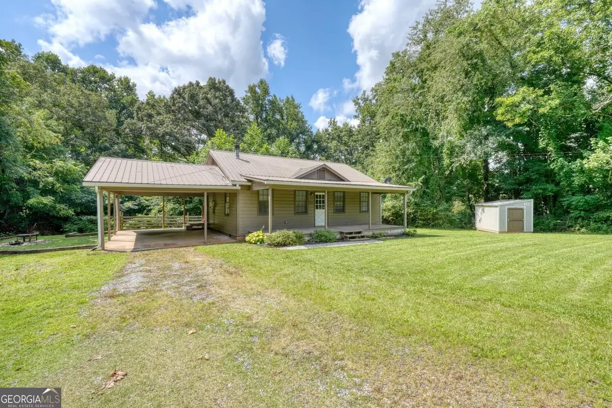 723 Bugscuffle Road, Hiawassee, GA 30546 - #1