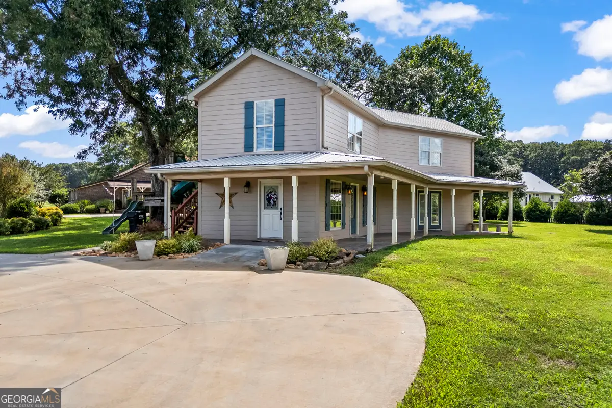 271 & 291 Farmer Lane, Carnesville, GA 30521 - #1