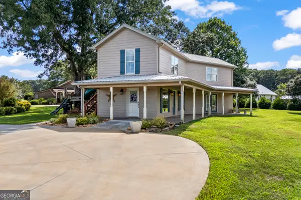 271 & 291 Farmer Lane, Carnesville, GA 30521
