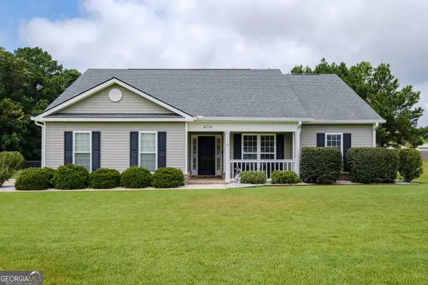 414 Small Pond Lane, Statesboro, GA 30458