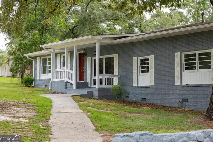 2623 Hatch Pkwy N, Baxley, GA 31513 - #2