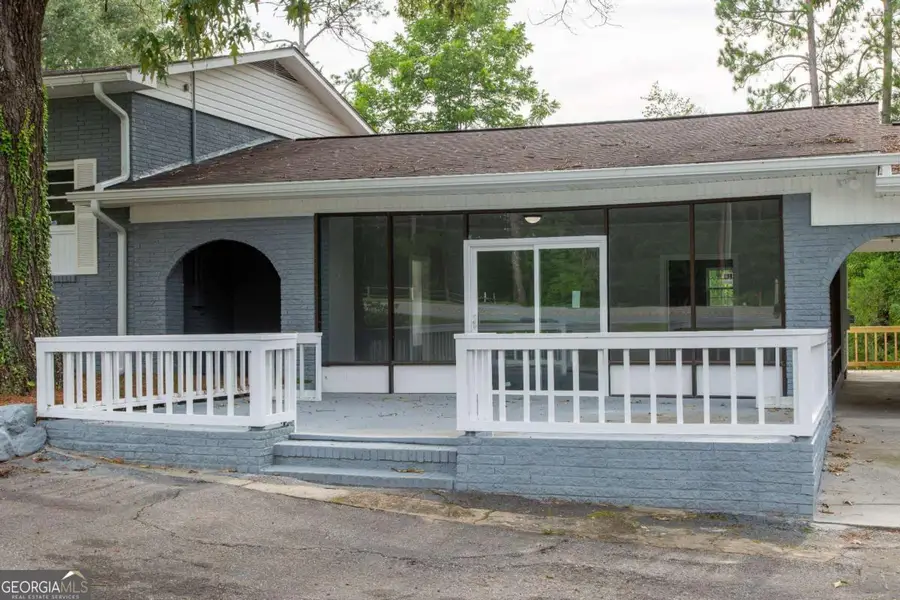 2623 Hatch Pkwy N, Baxley, GA 31513 - #3