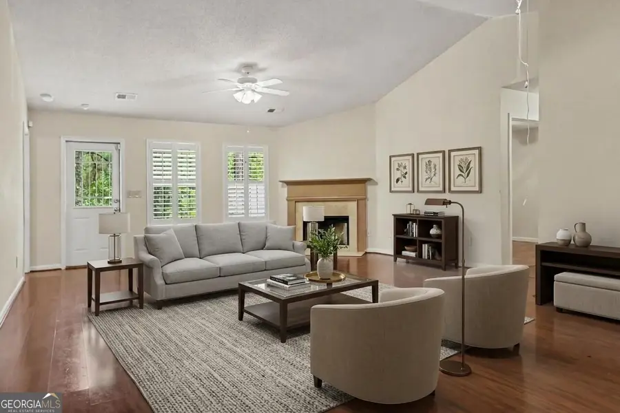 7445 Old Chapel, South Fulton, GA 30349 - #2