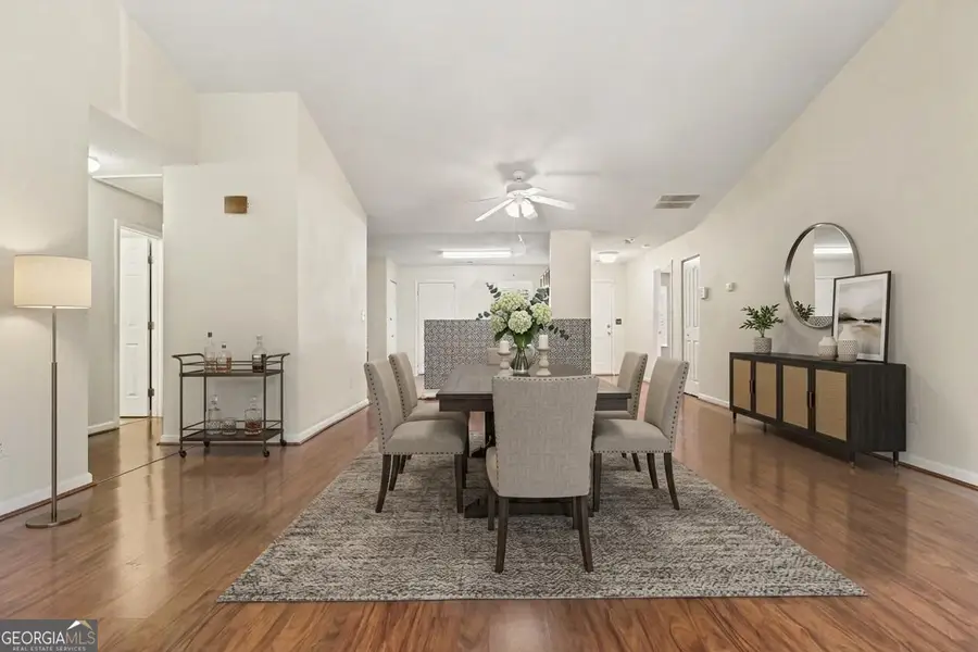 7445 Old Chapel, South Fulton, GA 30349 - #3
