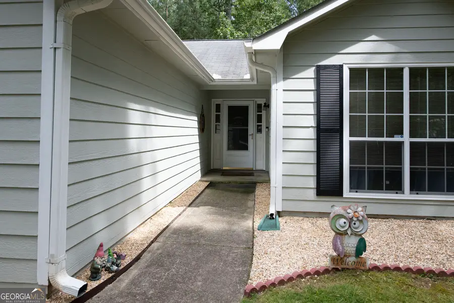 4108 Churchill Court, Winston, GA 30187 - #3