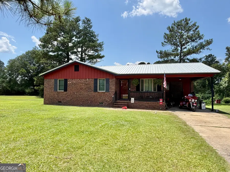 1490 N Hwy 319, East Dublin, GA 31027 - #2