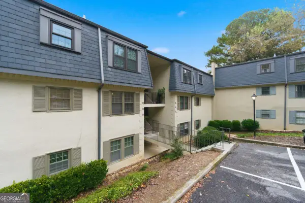 73 Montre Square, Atlanta, GA 30327