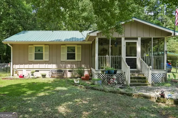 2261 Rehoboth Church Road, Griffin, GA 30224