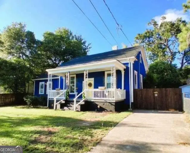 3631 W Napier Road, Macon, GA 31204 - #3