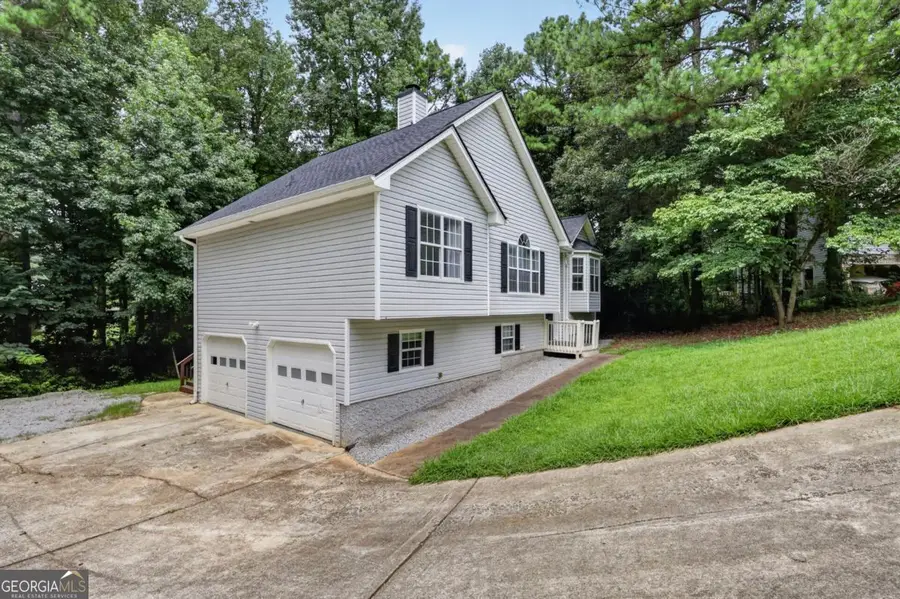 88 Paradise Trail, Douglasville, GA 30134 - #3