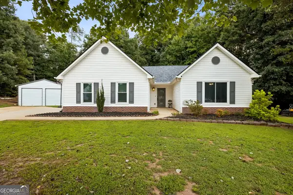 6253 Glen Port Circle, Flowery Branch, GA 30542