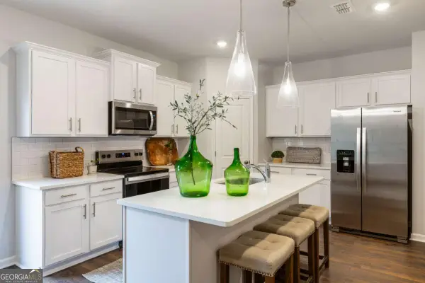 347 Yukon Drive #55, Conyers, GA 30094