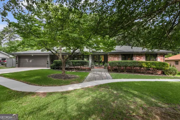 3274 Hidden Acres Drive, Atlanta, GA 30340