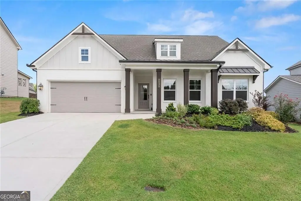 7125 Birch View Court, Flowery Branch, GA 30542 - #1