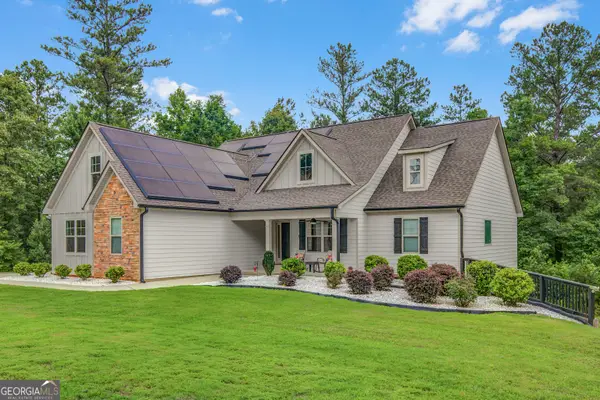 105 Pineland Drive #6, Newnan, GA 30263