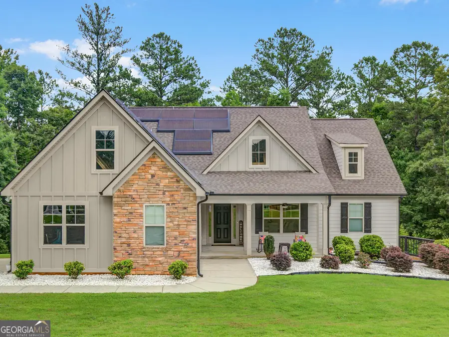 105 Pineland Drive #6, Newnan, GA 30263 - #2