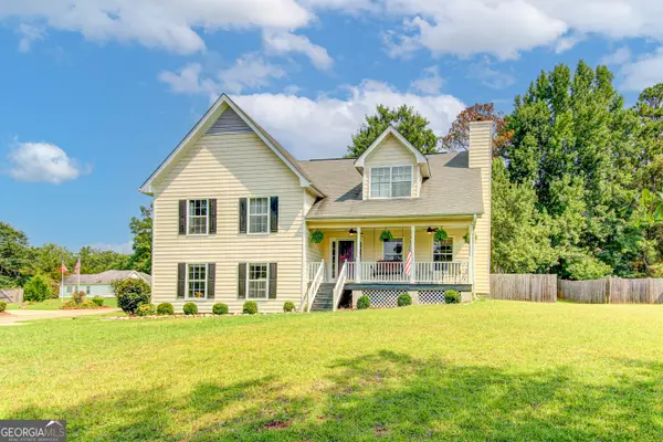 121 Chariot Drive, Griffin, GA 30224
