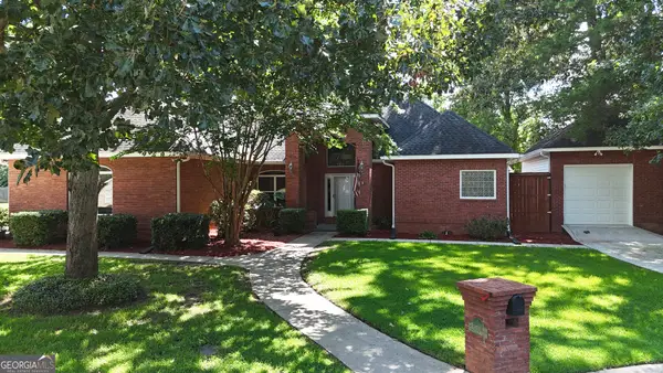 111 Charleston Court, Warner Robins, GA 31088