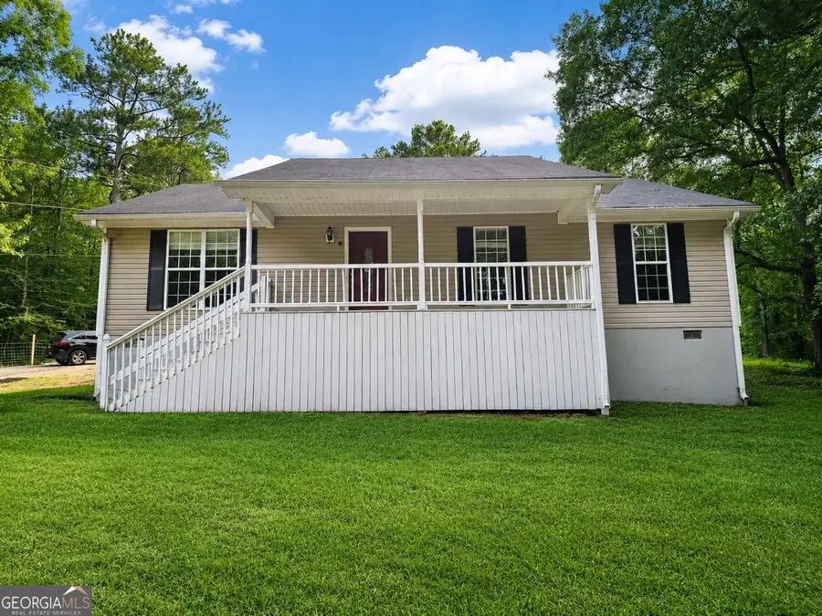 102 Westwood Drive, Griffin, GA 30223 - #2
