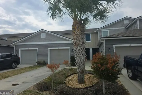 62 Buckley Court, Saint Augustine, FL 32086