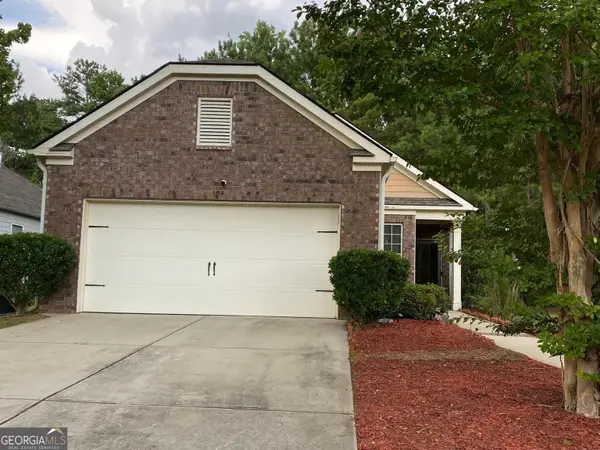 230 River Meadow Drive, Lagrange, GA 30241