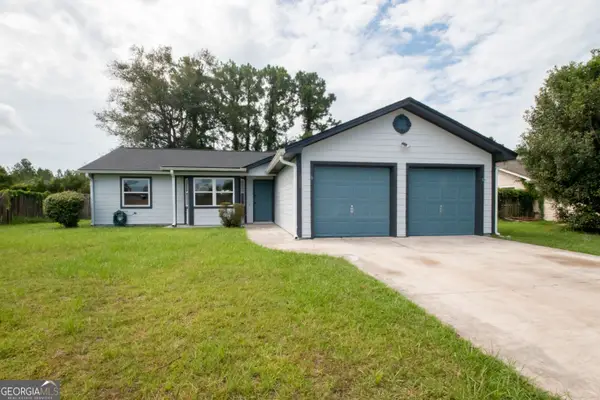 127 Fairfield Drive, Saint Marys, GA 31558