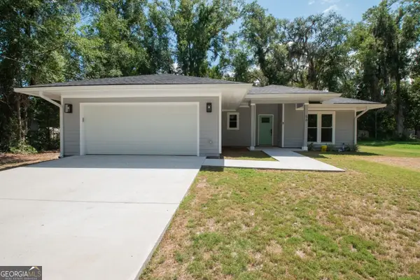 56 Elizabeth Street, Folkston, GA 31537