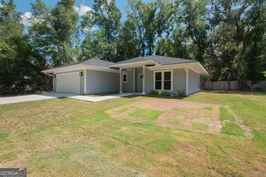 56 Elizabeth Street, Folkston, GA 31537 - #2