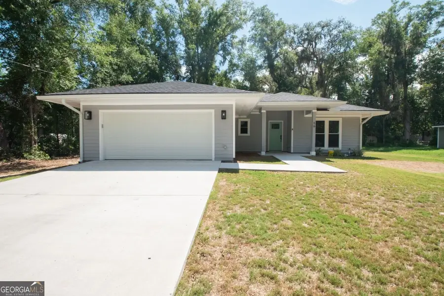 56 Elizabeth Street, Folkston, GA 31537 - #3