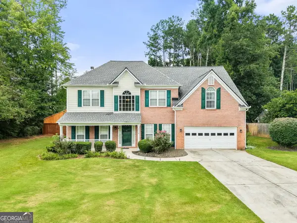 2116 Caneridge Drive Sw, Marietta, GA 30064