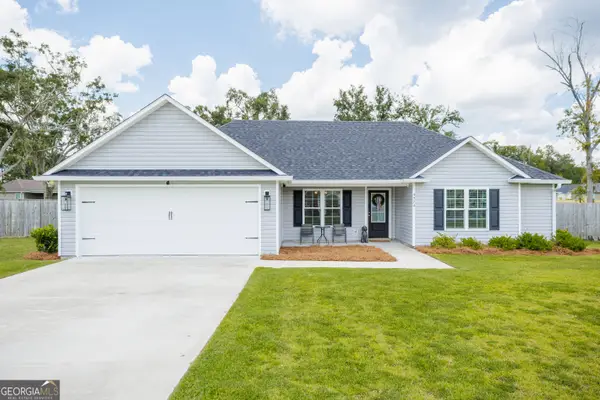 4574 Caleb Creek Drive, Valdosta, GA 31601