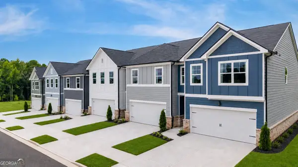 351 Yukon Drive #53, Conyers, GA 30094