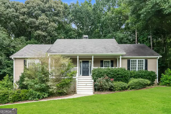 7 Dene Drive, Douglasville, GA 30134