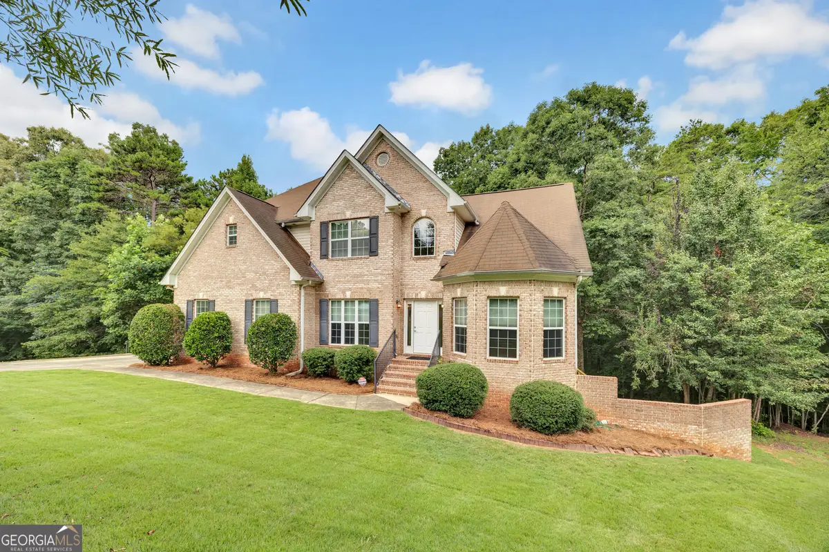 60 Thornberry Way, Covington, GA 30016 - #1