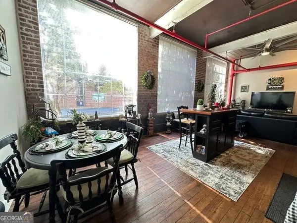 301 Bradley Street #APT A206, Carrollton, GA 30117