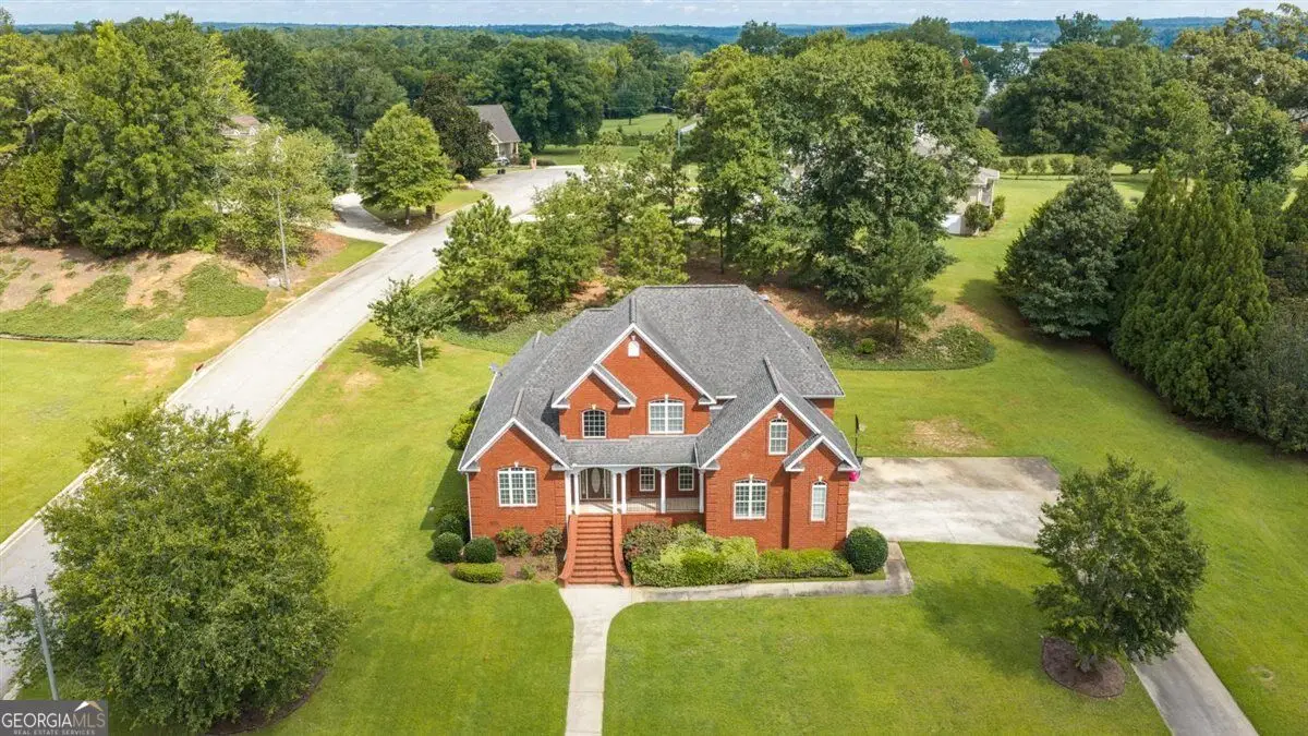 128 Myrick Drive, Macon, GA 31220 - #1