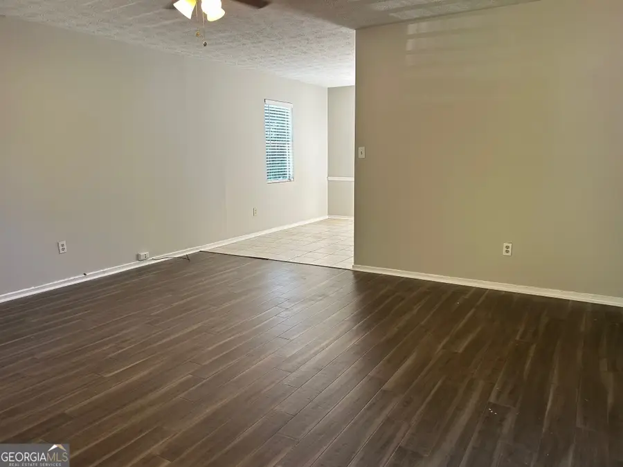 1292 Crystal Lake Road, College Park, GA 30349 - #2