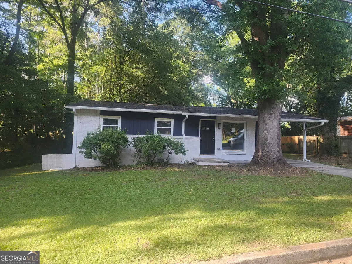 108 Pine Circle, Jonesboro, GA 30236 - #1
