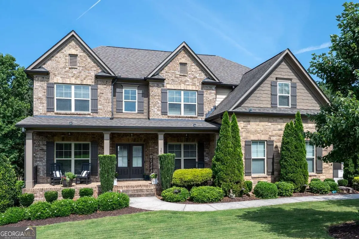 3876 Rolling Meadows Lane, Watkinsville, GA 30677 - #1