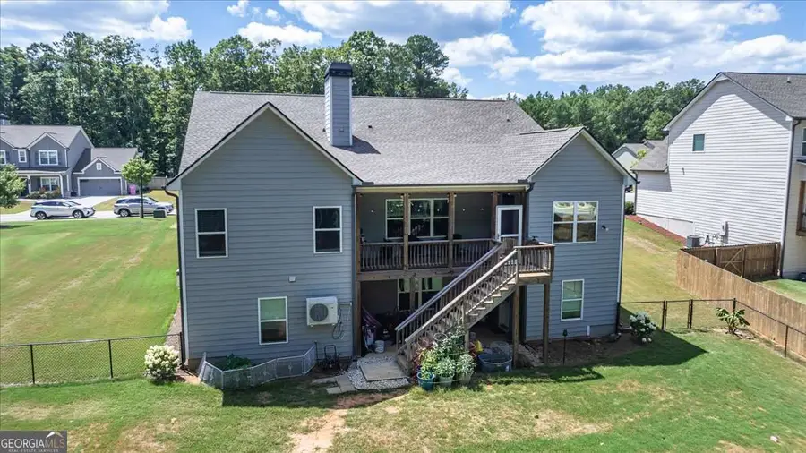 297 Woodbury Lane, Hull, GA 30646 - #2