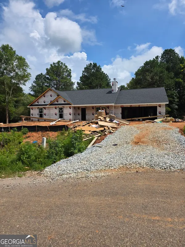 71 Sycamore Drive #20, Colbert, GA 30628