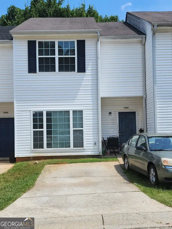 1705 Carrington, Griffin, GA 30224