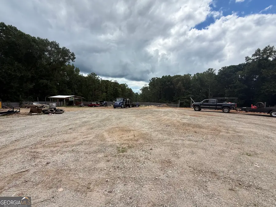 HWY 29, Grantville, GA 30220 - #3