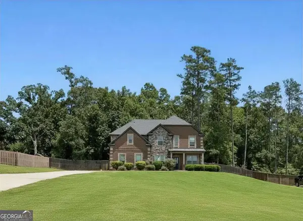 130 Virgil Drive, Fayetteville, GA 30214