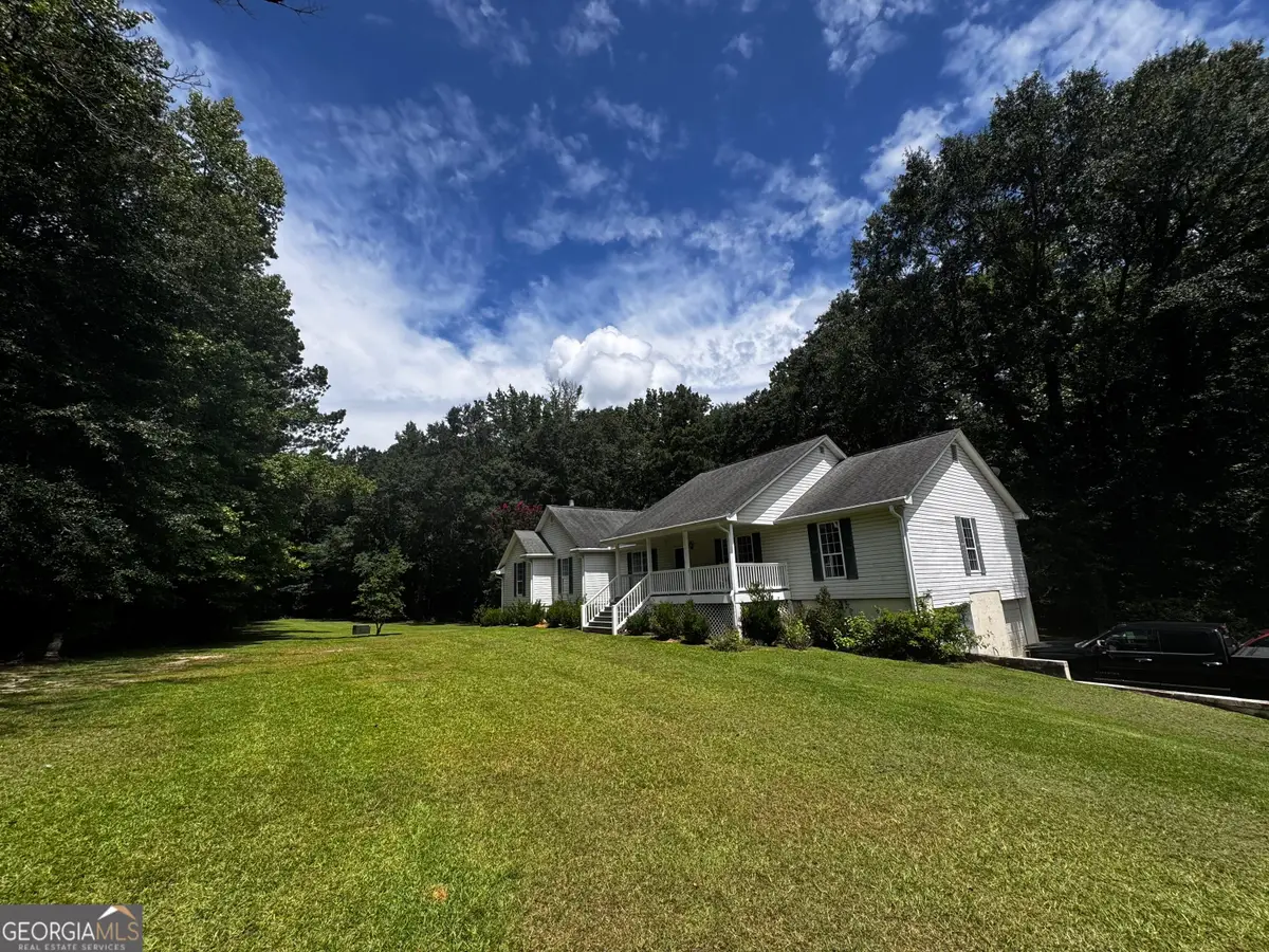 1997 Mckinley Road, Zebulon, GA 30295 - #1
