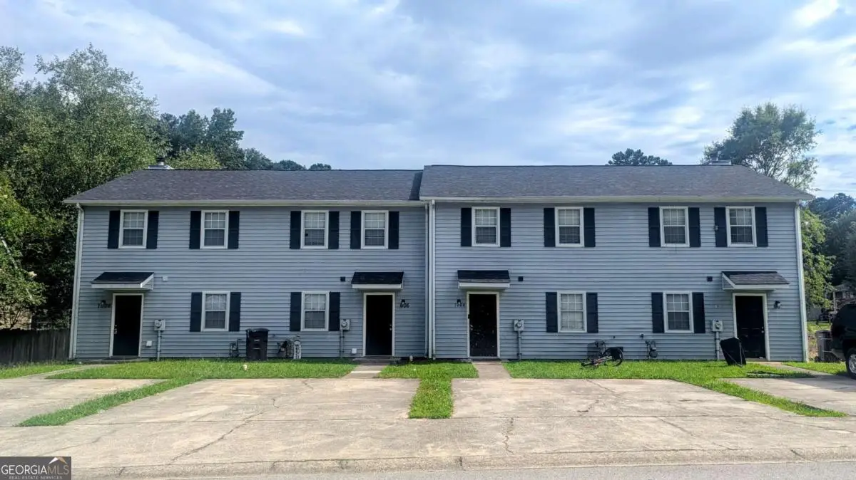 3681 Hopkins Crossing Sw, Powder Springs, GA 30127 - #1